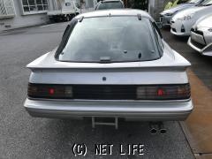 マツダ サバンナRX-7