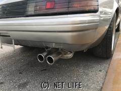 マツダ サバンナRX-7