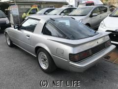 マツダ サバンナRX-7