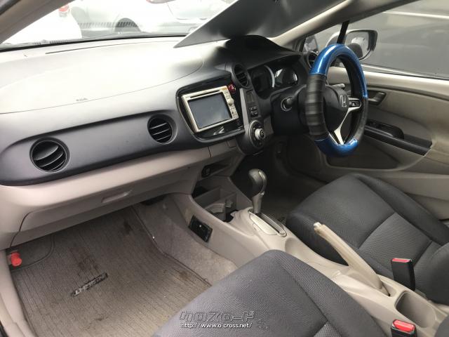 ホンダ インサイト