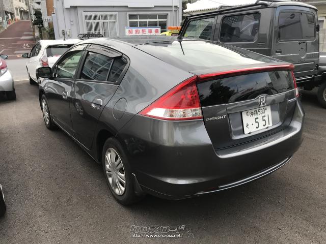 ホンダ インサイト