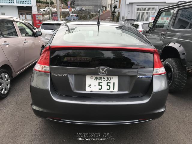 ホンダ インサイト