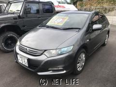 ホンダ インサイト