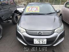 ホンダ インサイト