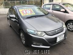 ホンダ インサイト