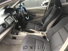 ホンダ インサイト