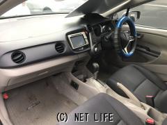 ホンダ インサイト