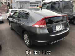 ホンダ インサイト