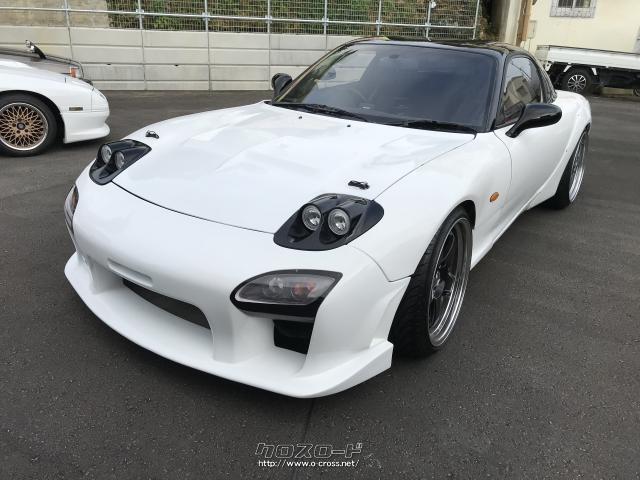 マツダ RX-7