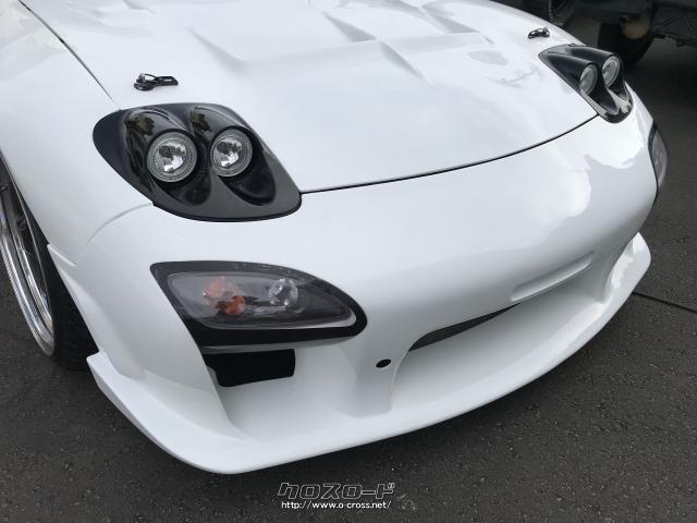 マツダ RX-7
