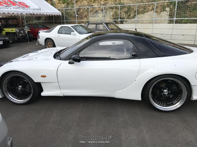 マツダ RX-7