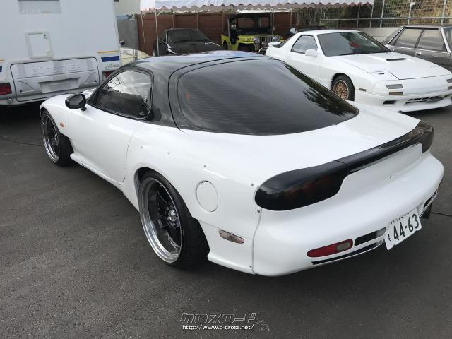 マツダ RX-7