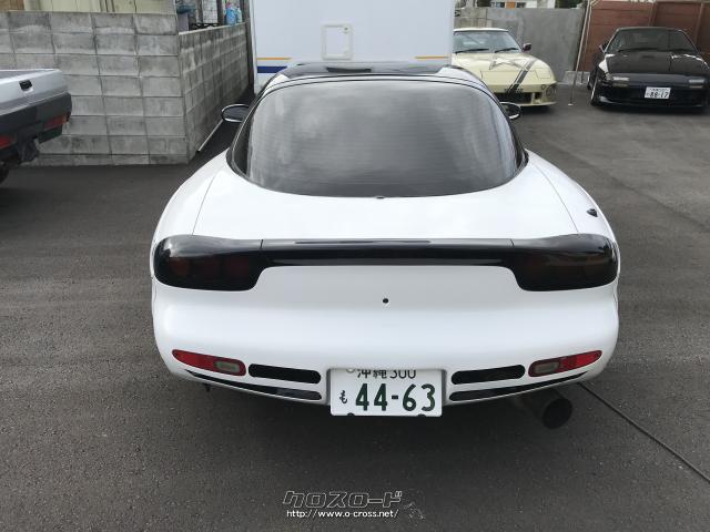 マツダ RX-7