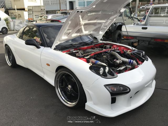 マツダ RX-7