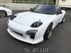 マツダ RX-7