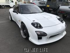 マツダ RX-7