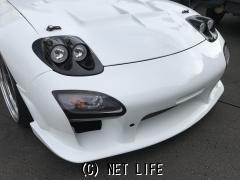 マツダ RX-7