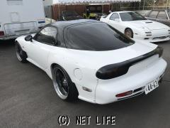 マツダ RX-7