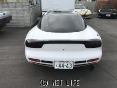 マツダ RX-7