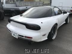 マツダ RX-7