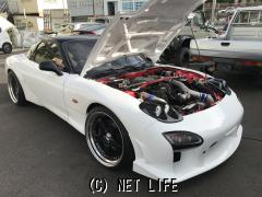 マツダ RX-7