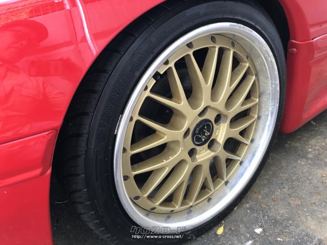 マツダ サバンナRX-7