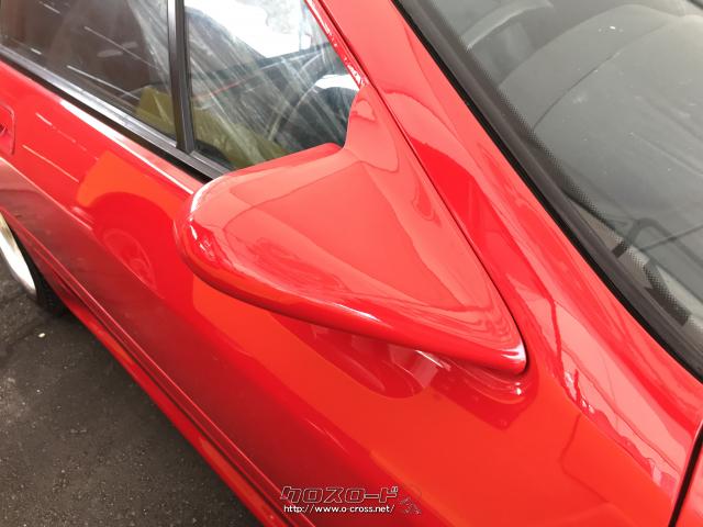 マツダ サバンナRX-7