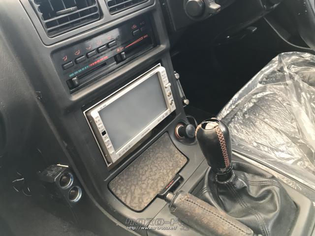 マツダ サバンナRX-7