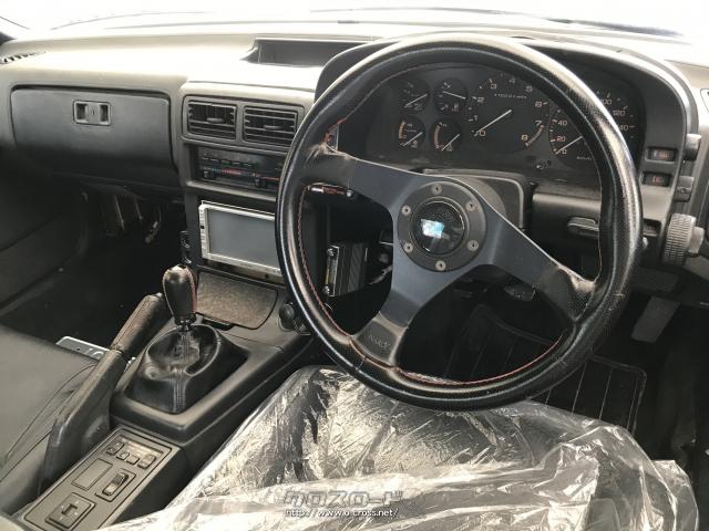 マツダ サバンナRX-7