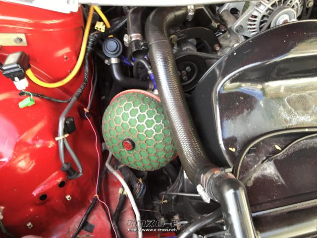 マツダ サバンナRX-7