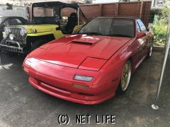 マツダ サバンナRX-7