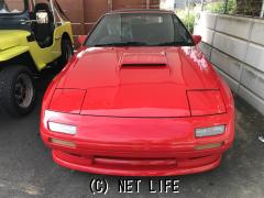 マツダ サバンナRX-7