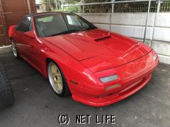 マツダ サバンナRX-7