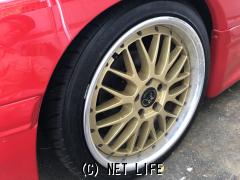 マツダ サバンナRX-7