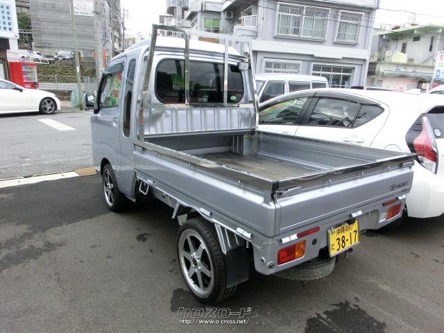 ダイハツ ハイゼットトラック