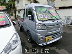 ダイハツ ハイゼットトラック