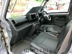 ダイハツ ハイゼットトラック