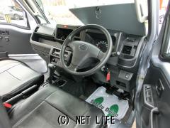 ダイハツ ハイゼットトラック