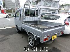 ダイハツ ハイゼットトラック