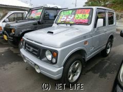 スズキ ジムニー