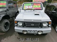 スズキ ジムニー