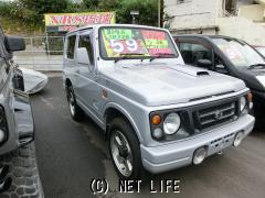 スズキ ジムニー