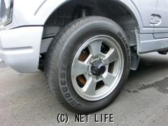 スズキ ジムニー