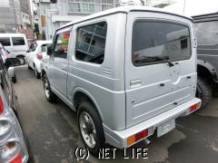 スズキ ジムニー