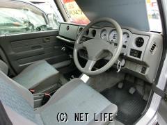 スズキ ジムニー