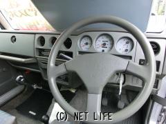 スズキ ジムニー