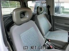 スズキ ジムニー