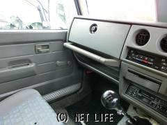 スズキ ジムニー