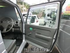 スズキ ジムニー