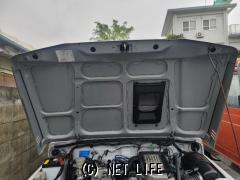 スズキ ジムニー